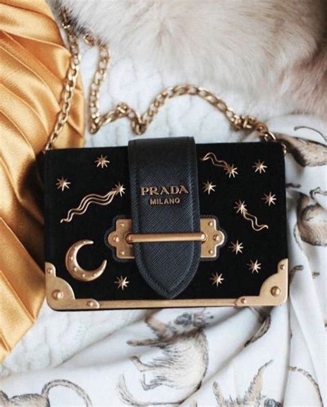 prada milano moon and stars bag dupe|prada moon bag.